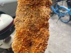 -香酥鸡排(京汉大道店)