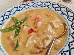 -泰香米泰国餐厅(鎏嘉码头店)