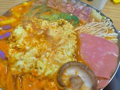 -李先生的首尔小馆(松江启源广场店)