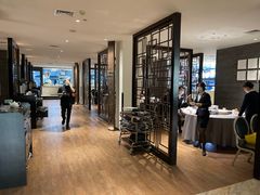 大堂-徐记海鲜(明德门店)