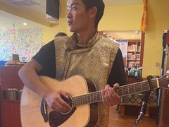 -如意林卡藏餐吧(大昭寺店)