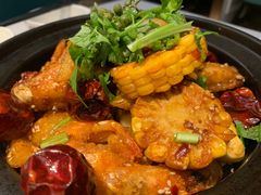 -玉玲珑(陆家嘴店)