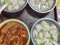 -卢聪艺小吃店(阳翟总店)