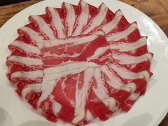 肥牛-南门涮肉(通州店)