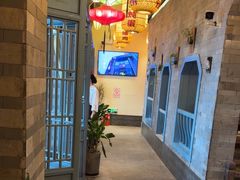 -永安水煮活鱼·仪征菜(仪征奥林匹克店)