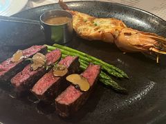 -安妮意大利餐厅(国贸店)