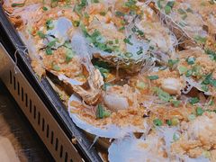 -东北大院·东北菜(三台子店)