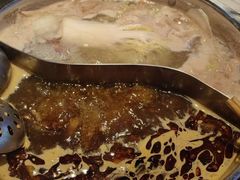 -潮牛岛·潮汕鲜切牛肉自助火锅(无锡首店)