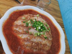 -勇猛子川菜馆(新军路店)