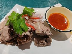 -鹏馨羊羔肉·非遗(新建街店)