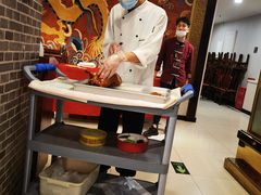 -东兴楼饭庄(六里桥店)