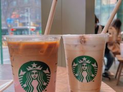 -星巴克(北京王府井店)