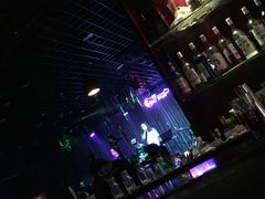 -ohbar live house(人广店)