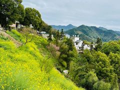 -石潭村