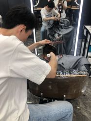-藤野造型