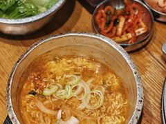 -姜虎东白丁烤肉(深圳湾后海汇店)