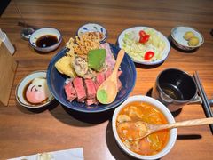 -满满初牛·炭烧牛肉专门店(国大店)