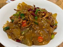 -七百岁羊肉馆(环球港店)
