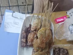 -探唐烧烤(棠东店)