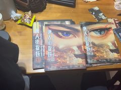 -剧狐剧本杀·月球探案馆(人民广场1号店)
