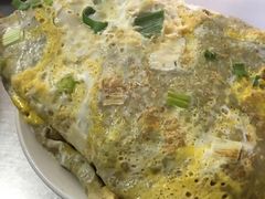 -陈记锅巴菜(五大道店)