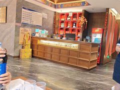 -全聚德烤鸭店(准噶尔路店)