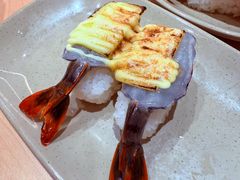 -友壹町寿司(佛山新DNA店)