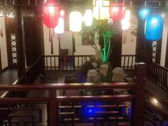 -古韵轩·江浙融合菜(梁溪店)