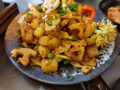 -微醺烤牛·炭火烧烤·精酿啤酒(东郊记忆店)