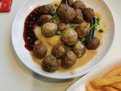 -宜家·瑞典风味餐厅(无锡店)