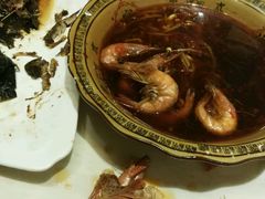 -黑家养生粥道馆(新世纪店)