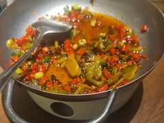 -费大厨辣椒炒肉(黄兴中心广场店)