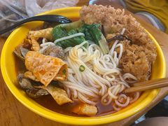 花甲螺狮粉-龍城柳州螺蛳粉(群星路店)