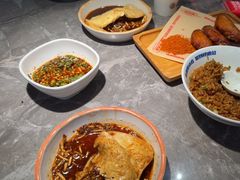 -怪噜范·贵阳小吃大排档(金源旗舰店)