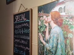 -后厨意餐La Cucina(外交公寓店)