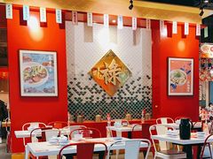 大堂-禄鼎记·多口味酸菜鱼(侨鑫店)