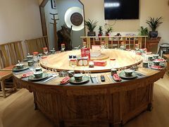 -古镇老食铺-徐州非遗技艺餐厅(大学城店)