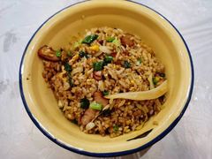 -东排食堂长沙小吃大排档(五一广场店)