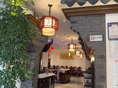 -苏浙徽·农家大院(吴江中山南路店)