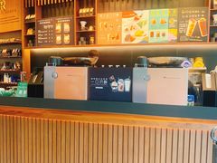 -星巴克臻选(北京富力家园店)