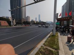 -金满地商业街(黄兴北路店)