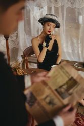 点击看大图 -格拉视觉摄影工作室(正成·财富ID店)