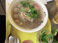 -蔡澜Pho·越南粉餐厅(海上世界店)
