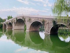 -台儿庄古城