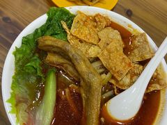 -祁家面馆(大香炉店)