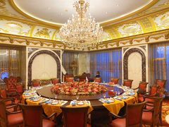 包厢-万宝海鲜舫(劳动公园店)
