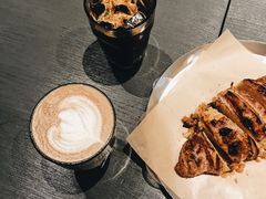 -来回·咖啡(钟村咖啡豆店)