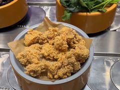 -喜家自助小火锅(卓悦里店)