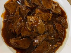 -老七饭馆(光荣道总店)