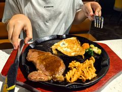 -火叮叮自助烤肉·现切牛肉(茂业店)